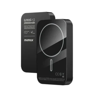 Momax Q.Mag X2 20000mAh 15W