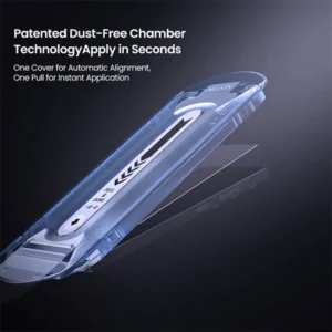 NILLKIN Galaxy S25 Ultra H+Pro Tempered Screen Protector