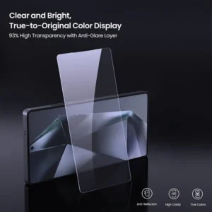 NILLKIN Galaxy S25 Ultra H+Pro Tempered Screen Protector