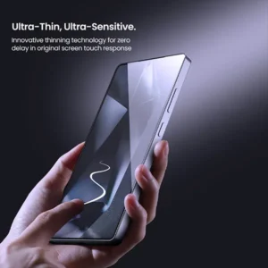 NILLKIN Galaxy S25 Ultra H+Pro Tempered Screen Protector