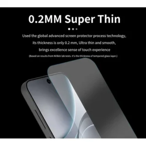 NILLKIN OPPO Find X9 Pro H+Pro Tempered Screen Protector - Image 4
