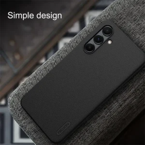Nillkin Samsung Galaxy A16 Super Frosted Shield Case