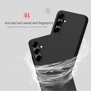 Nillkin Samsung Galaxy A16 Super Frosted Shield Case