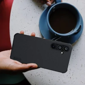Nillkin Samsung Galaxy A55 Super Frosted Shield Pro Case