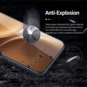 Nillkin Vivo X300 H+Pro Tempered Glass Screen Protector