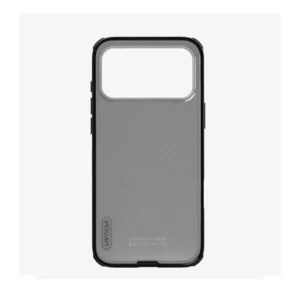 Nillkin iPhone 17 Pro - 17 Pro Max Super Frosted Clear Shield Pro Matte Case