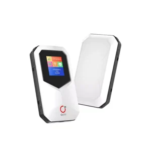 OLAX MT85 150Mbps 4G Pocket Router