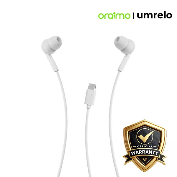 Oraimo CONCH 2C