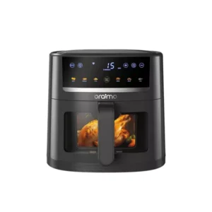 Oraimo NutriFry S1 Ultra 1500W 6L Air Fryer