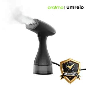 Oraimo SmartSteamer 1500W Handheld Garment Steamer