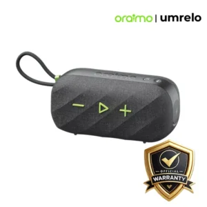 Oraimo SpaceBox Active 25W
