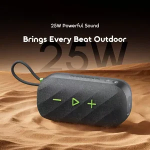 Oraimo SpaceBox Active 25W FM Portable Wireless Speaker (OBS-680) - Image 2