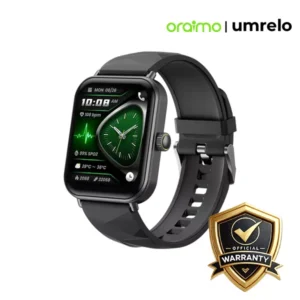 Oraimo Watch Nova 2 Lite AMOLED Calling Smart Watch