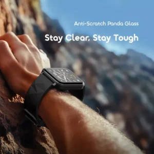 Oraimo Watch Nova 2 Lite AMOLED Calling Smart Watch (OSW-814L) - Image 4