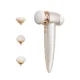 Porodo Dual Head Magnetic Electric Beauty Blender