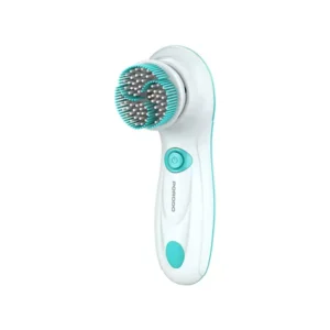 Porodo Lifestyle 4 in 1 Facial Cleansing Brush