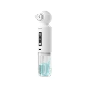 Porodo Lifestyle Deep Facial Blackhead Remover with Microbubble Water Spray