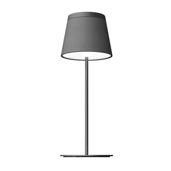 Proove Vintage 2200mAh Desk Lamp