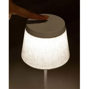 Proove Vintage 2200mAh Desk Lamp