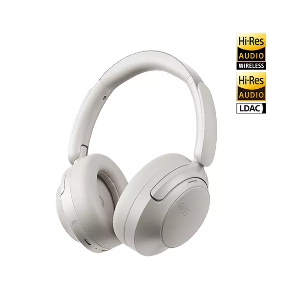 QCY H3S 56dB ANC Overhead Headphones