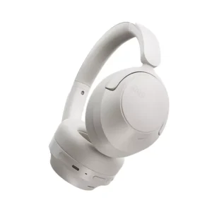 QCY H3S 56dB ANC Overhead Headphones - Image 4