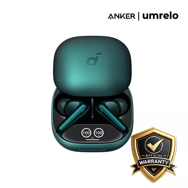 Soundcore Liberty 4 Pro