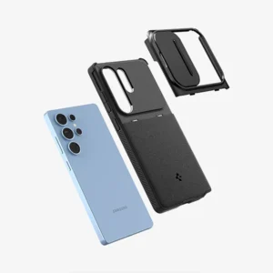 Spigen Galaxy S25 Ultra Optik Armor Case