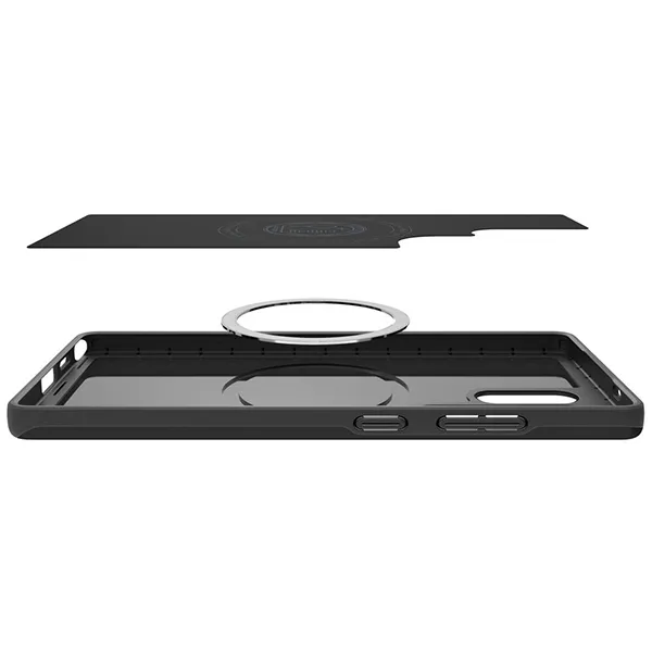 Spigen Samsung Galaxy S25 Ultra Thin fit Magnet Case
