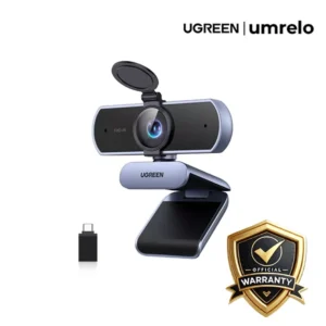 UGREEN CM831 4K 30Hz USB Webcam