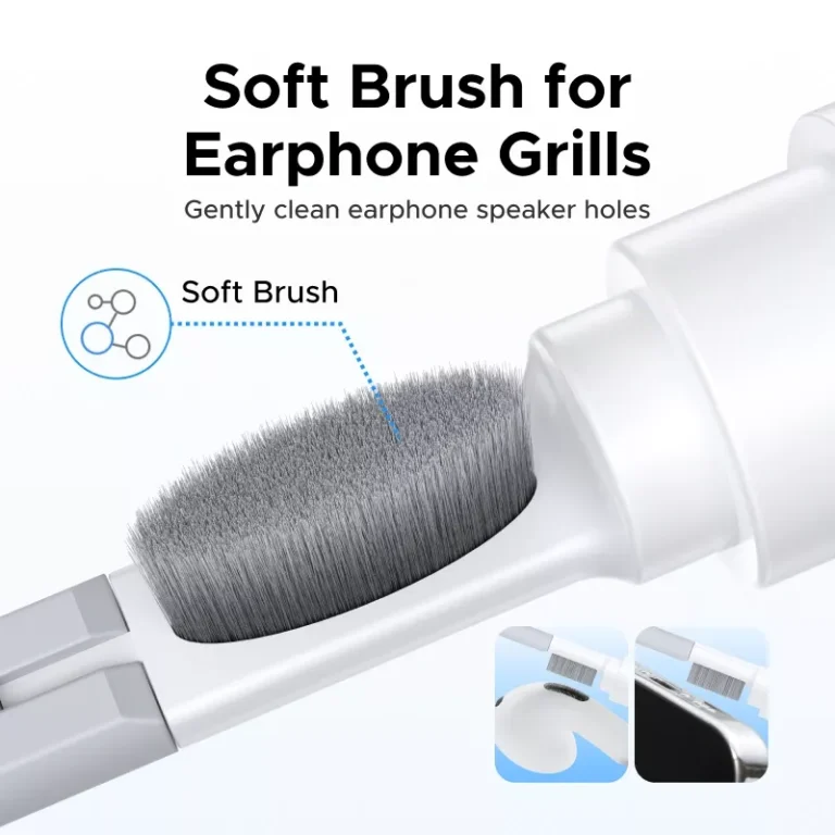 UGREEN CP01 Multifunction Earbuds Cleaner (55292) - Image 5