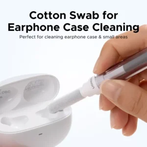 UGREEN CP01 Multifunction Earbuds Cleaner (55292) - Image 4