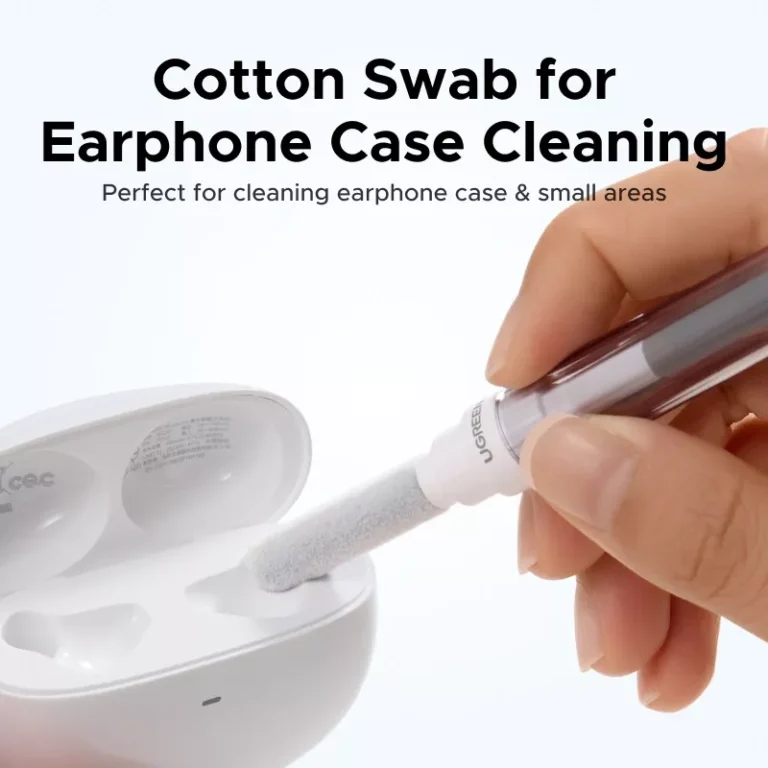 UGREEN CP01 Multifunction Earbuds Cleaner (55292) - Image 4
