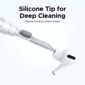 UGREEN CP01 Multifunction Earbuds Cleaner (55292) - Image 3