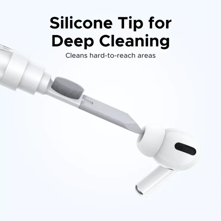 UGREEN CP01 Multifunction Earbuds Cleaner (55292) - Image 3