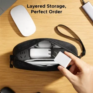 UGREEN LP930 Electronics Accessories Travel Organizer Medium (65556) - Image 3