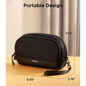 UGREEN LP930 Electronics Accessories Travel Organizer Medium