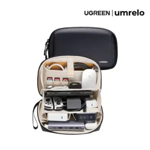 UGREEN LP931 Electronics Accessories Travel Organizer (65554)