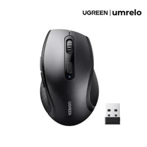 UGREEN M511 Wireless Ergonomic Mouse