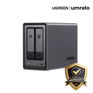 UGREEN NASync DXP2800