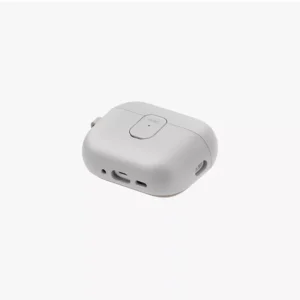 UNIQ Apple AirPods Pro 3 Clyde Magnetic Closure Hybrid Case - Image 8