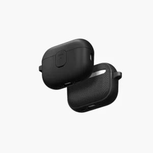 UNIQ Apple AirPods Pro 3 Clyde Magnetic Closure Hybrid Case
