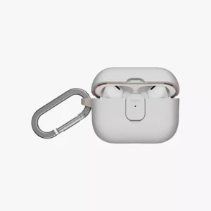 UNIQ Apple AirPods Pro 3 Clyde Magnetic Closure Hybrid Case - Image 7