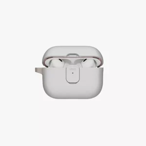 UNIQ Apple AirPods Pro 3 Clyde Magnetic Closure Hybrid Case - Image 6