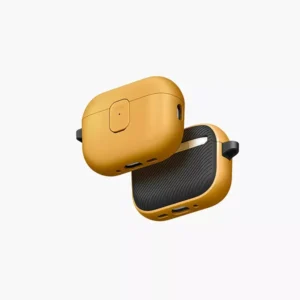 UNIQ Apple AirPods Pro 3 Clyde Magnetic Closure Hybrid Case