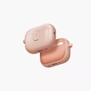UNIQ Apple AirPods Pro 3 Clyde Magnetic Closure Hybrid Case