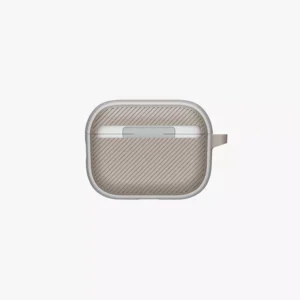 UNIQ Apple AirPods Pro 3 Clyde Magnetic Closure Hybrid Case