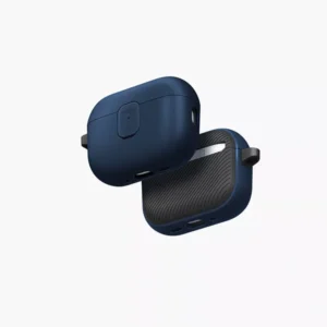 UNIQ Apple AirPods Pro 3 Clyde Magnetic Closure Hybrid Case