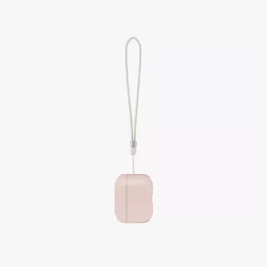 UNIQ Apple AirPods Pro 3 Lino Hybrid Silicone Case