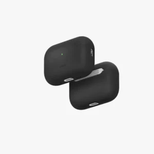 UNIQ Apple AirPods Pro 3 Lino Hybrid Silicone Case
