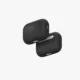 UNIQ Apple AirPods Pro 3 Lino Hybrid Silicone Case